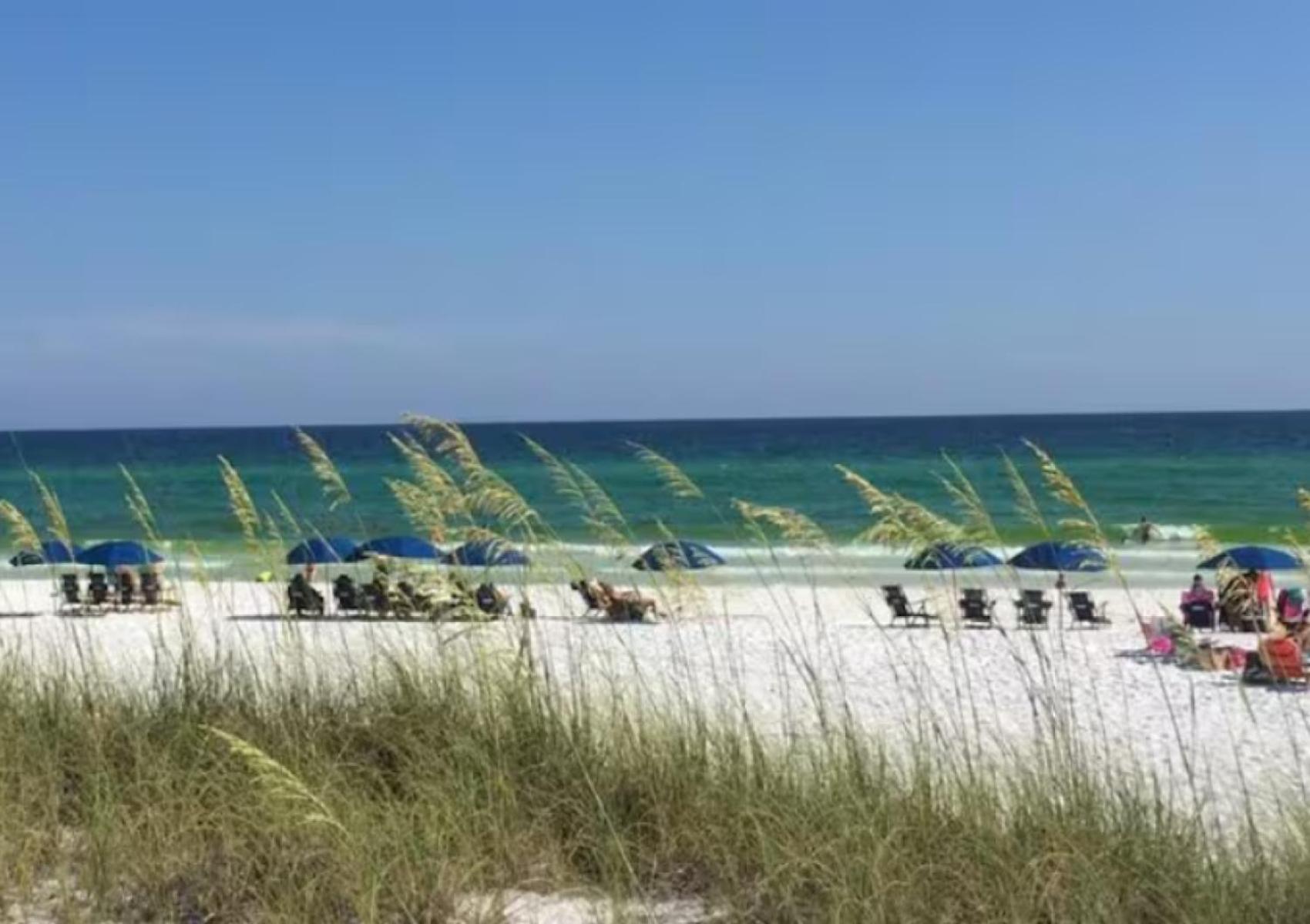 Say Yes To Spring! 4Br Home W Private Pool 2 Min To Destin Beaches Εξωτερικό φωτογραφία