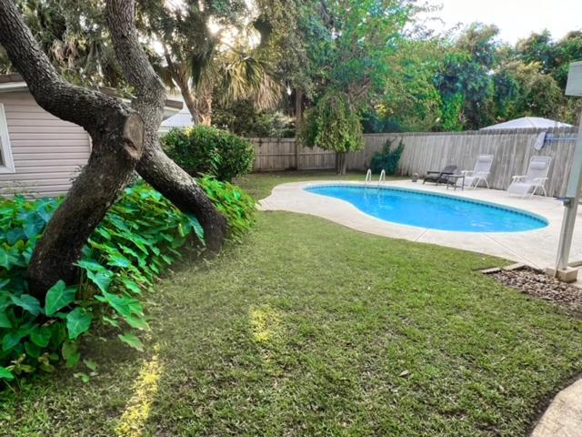 Say Yes To Spring! 4Br Home W Private Pool 2 Min To Destin Beaches Εξωτερικό φωτογραφία